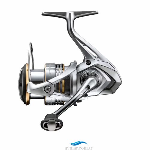 Shimano Sedona FJ 2500 HG Spin Olta Makinesi