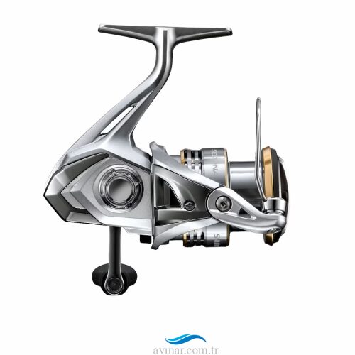 Shimano Sedona FJ 2500 Spin Olta Makinesi (1)