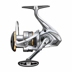 Shimano Sedona FJ 4000 XG Spin Olta Makinesi - 1