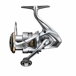 Shimano Sedona FJ C2000 S Spin Olta Makinesi - 1