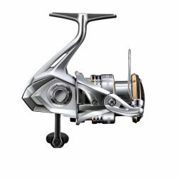 Shimano Sedona FJ C2000 S Spin Olta Makinesi - 2