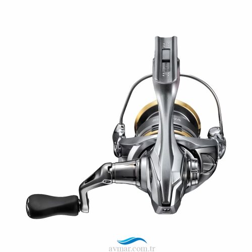 Shimano Sedona FJ C2000 S Spin Olta Makinesi - 4
