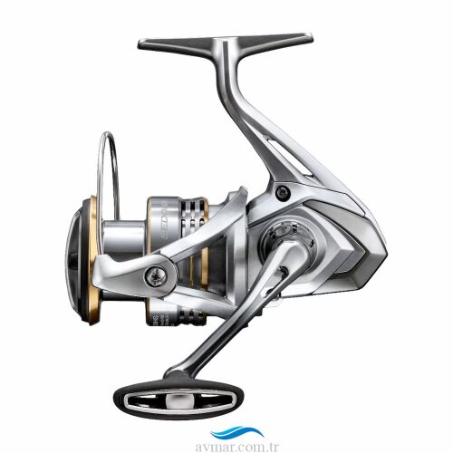 Shimano Sedona FJ C3000 Spin Olta Makinesi