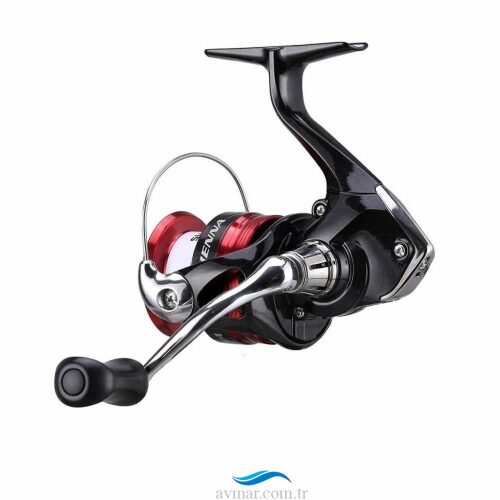 Shimano Sienna 1000 FG Olta Makinesi