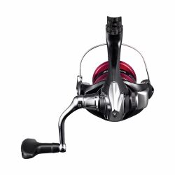 Shimano Sienna 2000 FG Olta Makinesi - 3