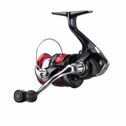 Shimano Sienna 2500HG FG Olta Makinesi - 1