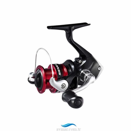 Shimano Sienna 2500HG FG Olta Makinesi (1)