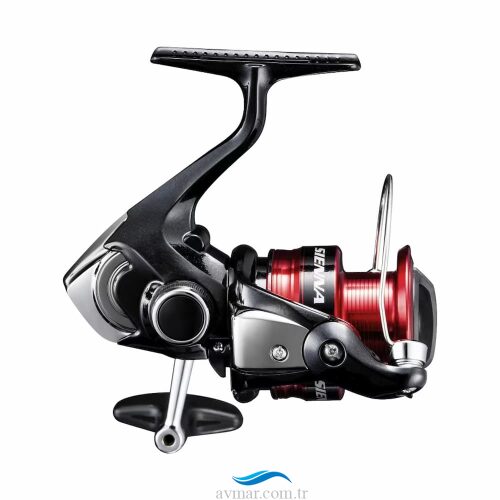 Shimano Sienna 4000 FG Olta Makinesi (1)