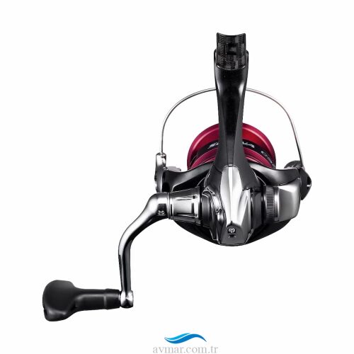 Shimano Sienna 4000 FG Olta Makinesi - 3