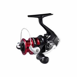 Shimano Sienna 500 FG Olta Makinesi - 2