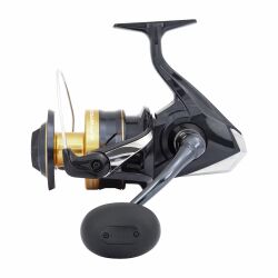 Shimano Spheros SW 10000PG A Olta Makinesi - 1