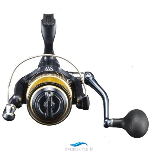 Shimano Spheros SW 20000PG A Olta Makinesi (1)