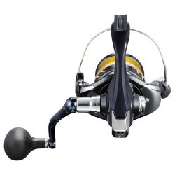 Shimano Spheros SW 5000XG A Olta Makinesi - 3