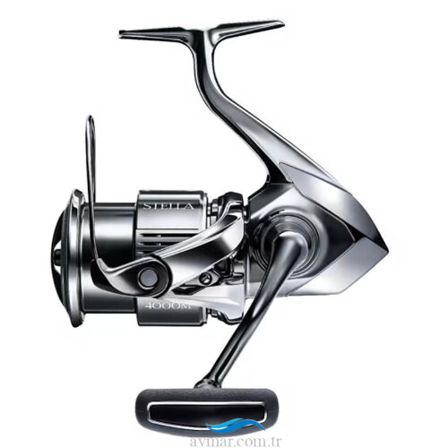 Shimano Stella FK 4000M Spin Olta Makinesi