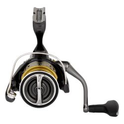 Shimano Sustain FK C3000 Spin Olta Makinesi - 4