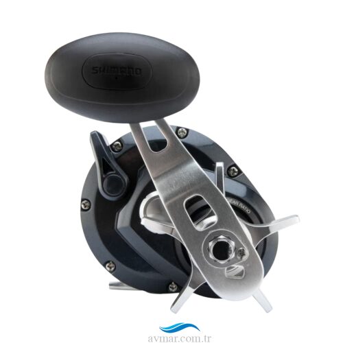 Shimano Torium 16 AL HG Çıkrık Olta Makinesi Sol Kol - 3