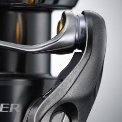 Shimano Twin Power FE 4000M Olta Makinesi - 3