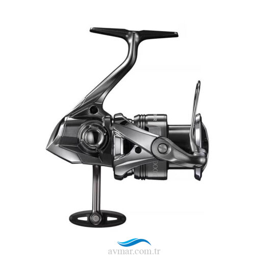 Shimano Twin Power FE C3000 XG Olta Makinesi (1)