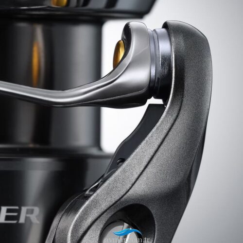 Shimano Twin Power FE C3000 XG Olta Makinesi - 3