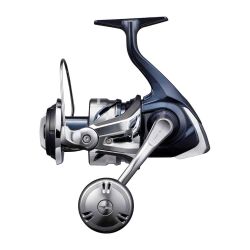 Shimano Twin Power SW C 8000 PG Olta Makinesi - 1