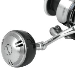 Shimano Twin Power SW C 8000 PG Olta Makinesi - 2
