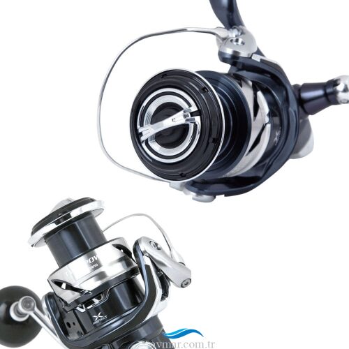 Shimano Twin Power SW C 8000 PG Olta Makinesi - 3