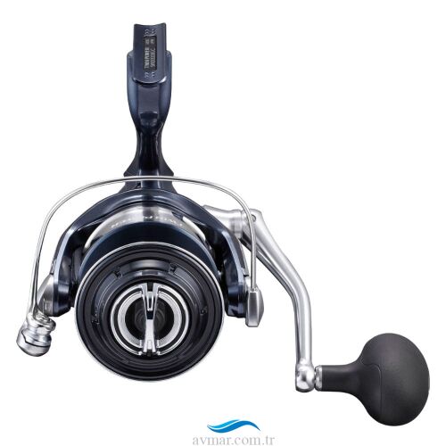 Shimano Twin Power SW C 10000 PG Olta Makinesi (1)