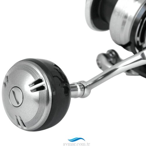 Shimano Twin Power SW C 5000 HG Olta Makinesi (1)