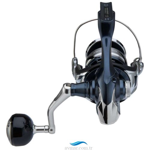 Shimano Twin Power SW C 8000 HG Olta Makinesi - 4
