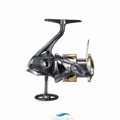 Shimano Ultegra FD 2500 Spin Olta Makinesi (1)