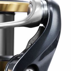 Shimano Ultegra FD 4000XG Spin Olta Makinesi - 3