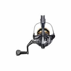 Shimano Ultegra FD 4000XG Spin Olta Makinesi - 5