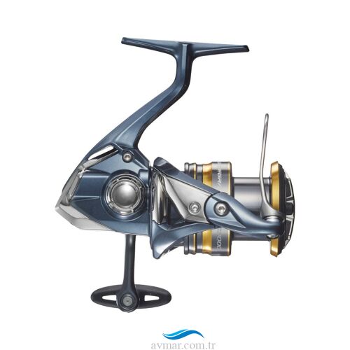 Shimano Ultegra FC C3000 Spin Olta Makinesi (1)