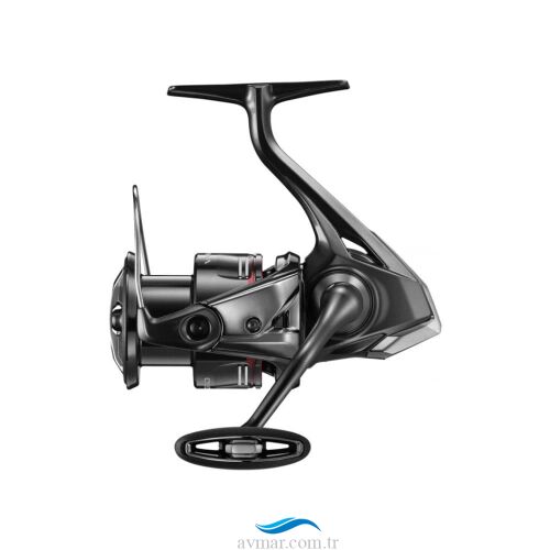 Shimano Vanford FA 3000M HG Spin Olta Makinesi