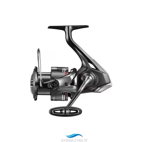 Shimano Vanford FA 4000 XG Spin Olta Makinesi