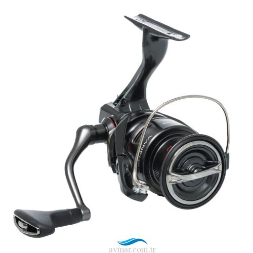 Shimano Vanford FA C3000 XG Spin Olta Makinesi (1)