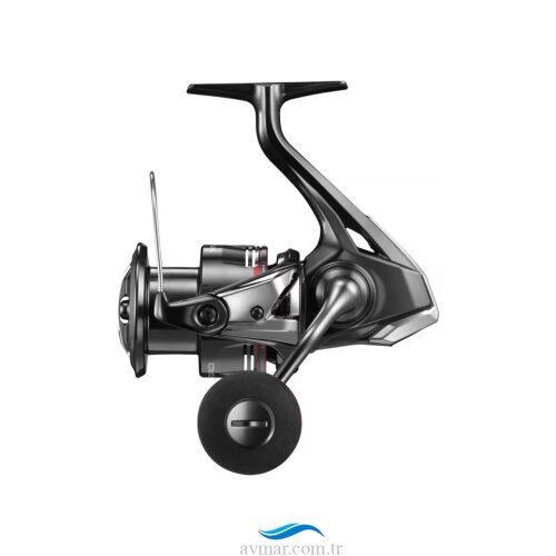 Shimano Vanford FA C5000 XG Spin Olta Makinesi