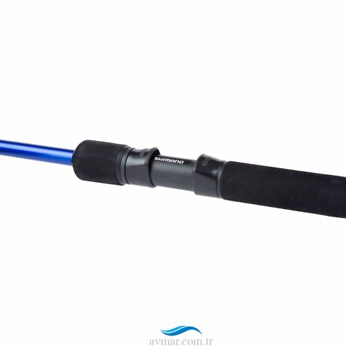 Shimano Vengeance DX SeaBass 269cm 10-50gr Spin Kamışı (1)