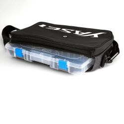 Shimano Yasei Street Bag Askılı Balıkçı Çanta - 3