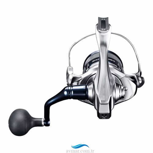 Shimano Saragosa SW 6000HG Olta Makinesi - 4
