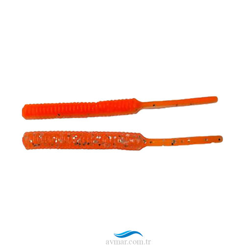 Spiinx Baby Fish 4.5cm Lrf Silikon Yemi - 3