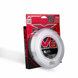 Ygk X059 Red Ocean V6 Fc Misina 100m - 2