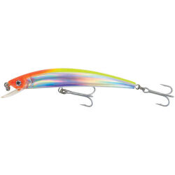 Yozuri Original Crystal Minnow Floating 7cm Sahte Balık R836 - 2